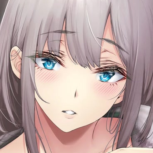 Kininaru Danshi ni ○○ suru On'nanoko. Chapter 34.1: Variant Colored cover