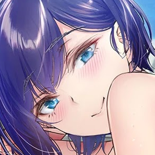 Kininaru Danshi ni ○○ suru On'nanoko. Chapter 35: Swimming club senpais who call out to the boy they're interested in and demand a massage after swim practice. cover