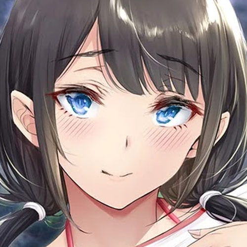 Kininaru Danshi ni ○○ suru On'nanoko. Chapter 44: An inconspicuous classmate who, when asked to wear a skimpy swimsuit by the boy she's interested in, meets up with him in the shade behind a rock out of sight of the other students, and is elated as he looks at her eagerly. cover
