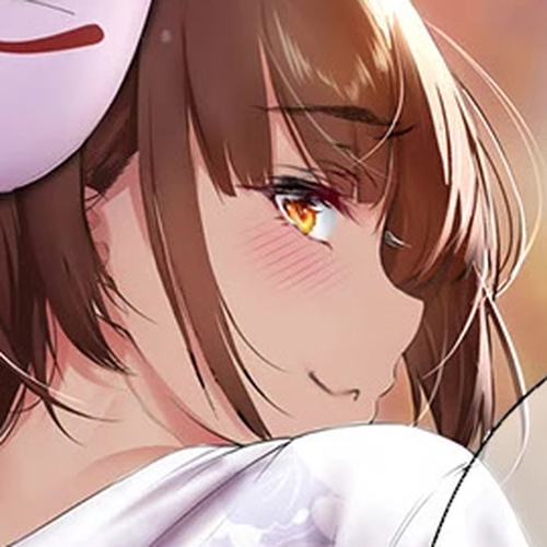 Kininaru Danshi ni ○○ suru On'nanoko. Chapter 46.1: Variant Colored cover