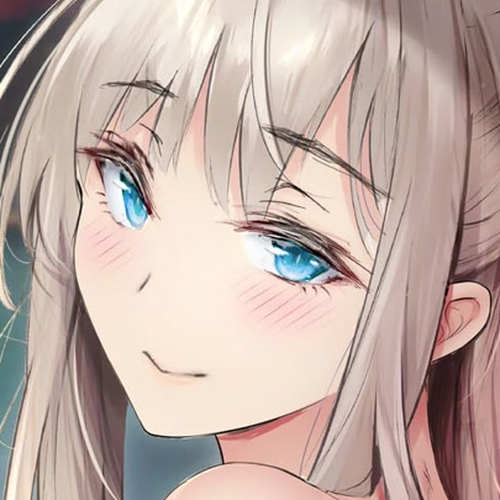 Kininaru Danshi ni ○○ suru On'nanoko. Chapter 47.1: Variant Colored cover