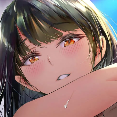 Kininaru Danshi ni ○○ suru On'nanoko. Chapter 48.1: Variant Colored cover
