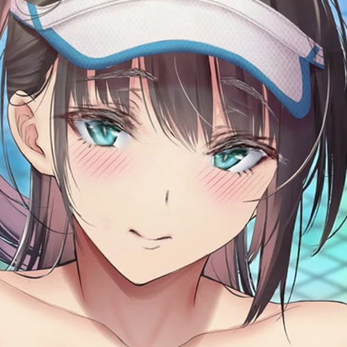 Kininaru Danshi ni ○○ suru On'nanoko. Chapter 50.1: Variant Colored cover