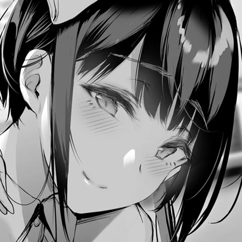 Kininaru Danshi ni ○○ suru On'nanoko. Chapter 53.1: Variant cover