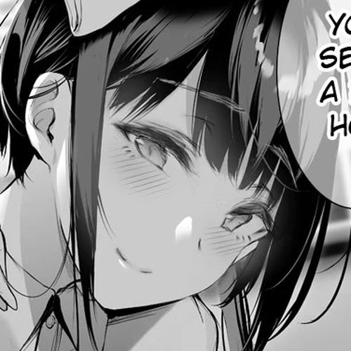 Kininaru Danshi ni ○○ suru On'nanoko. Chapter 53: A nurse who palpates the patient she's interested in when he calls her and thoroughly checks him to make sure there's nothing abnormal. cover