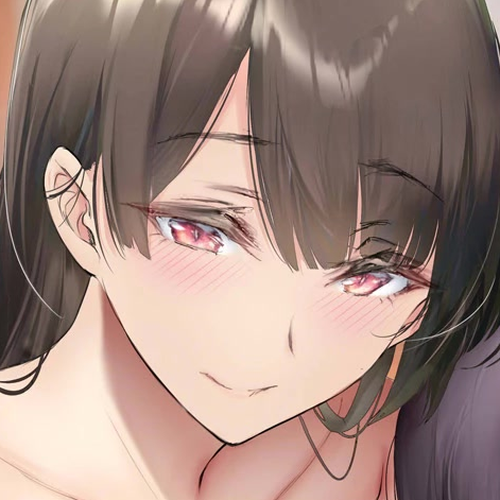 Kininaru Danshi ni ○○ suru On'nanoko. Chapter 54.1: Variant Colored cover