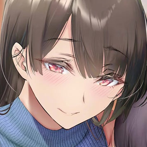 Kininaru Danshi ni ○○ suru On'nanoko. Chapter 54: Relative onee-sans who rubbed the lap of the boy they're interested in when he came home at the end of the year since he seemed cold under the kotatsu. cover