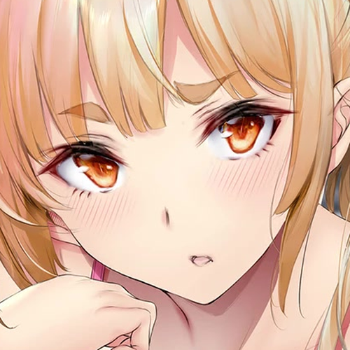 Kininaru Danshi ni ○○ suru On'nanoko. Chapter 55: A gyaru imouto who went over to her brother in a bold outfit while he was relaxing in the living room and asked him to adjust the temperature on the kotatsu to show him how vulnerable she is to get him to see her as a woman. cover