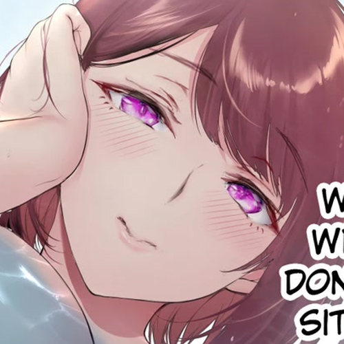 Kininaru Danshi ni ○○ suru On'nanoko. Chapter 56.1: Variant Colored cover