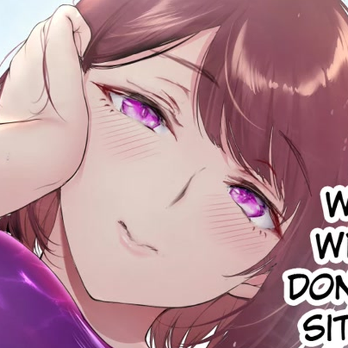Kininaru Danshi ni ○○ suru On'nanoko. Chapter 56: A swimming club senpai who enjoys the expression of the guy she's interested in when he sees her adjusting her swimsuit while picking up her fallen swimming cap. cover