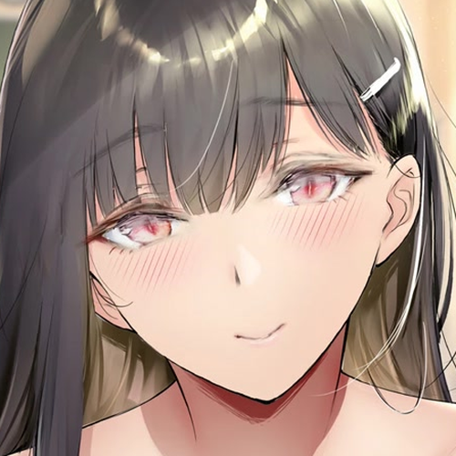 Kininaru Danshi ni ○○ suru On'nanoko. Chapter 57.1: Variant Colored cover