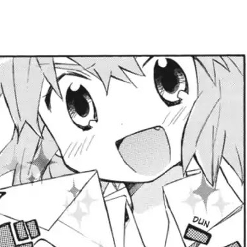 Kiniro Mosaic Chapter 12 cover