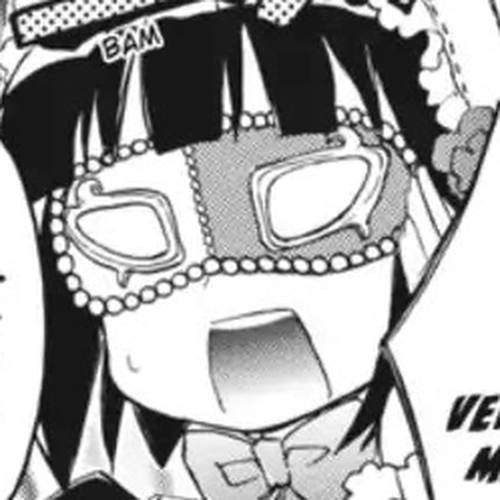 Kiniro Mosaic Chapter 13 cover