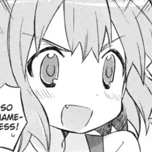 Kiniro Mosaic Chapter 18 cover