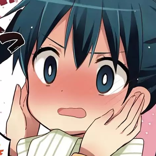 Kiniro Mosaic Chapter 28 cover
