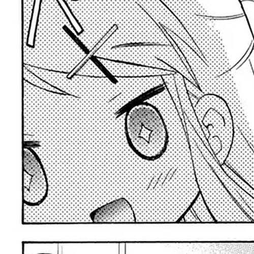 Kiniro Mosaic Chapter 49 cover