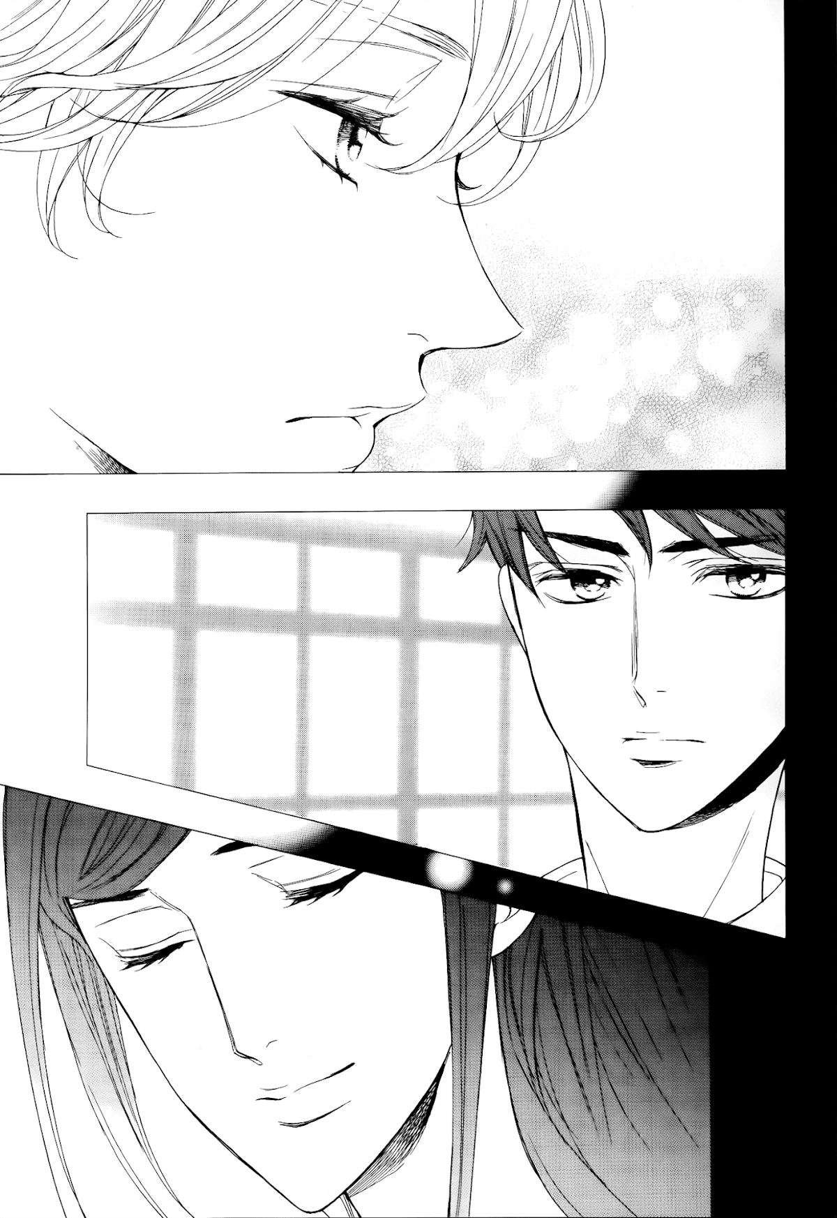 Kiniro no Corda - Daigakusei Hen Chapter 10 page 19 - Chapter 10