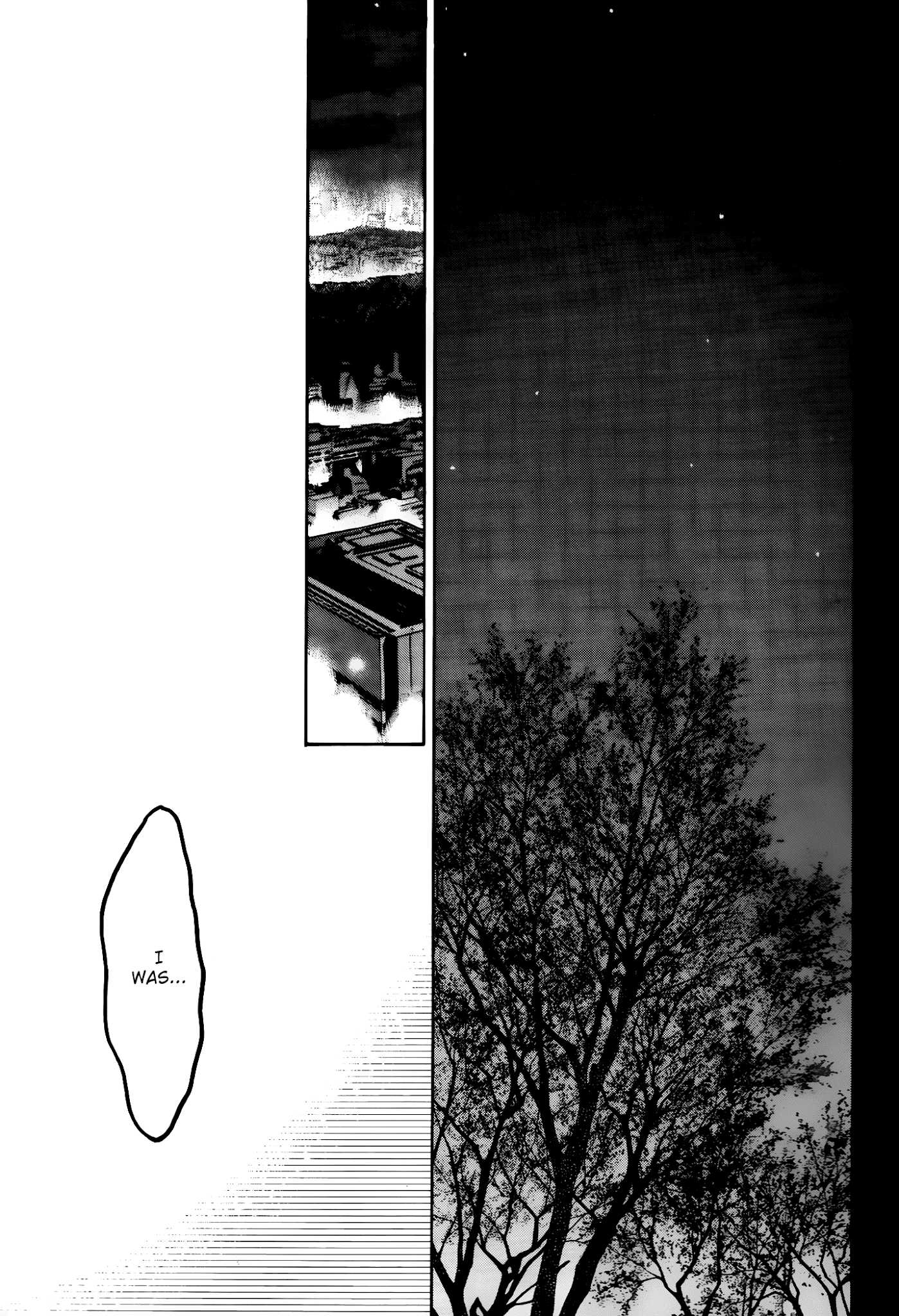 Kiniro no Corda - Daigakusei Hen Chapter 10 page 43 - Chapter 10