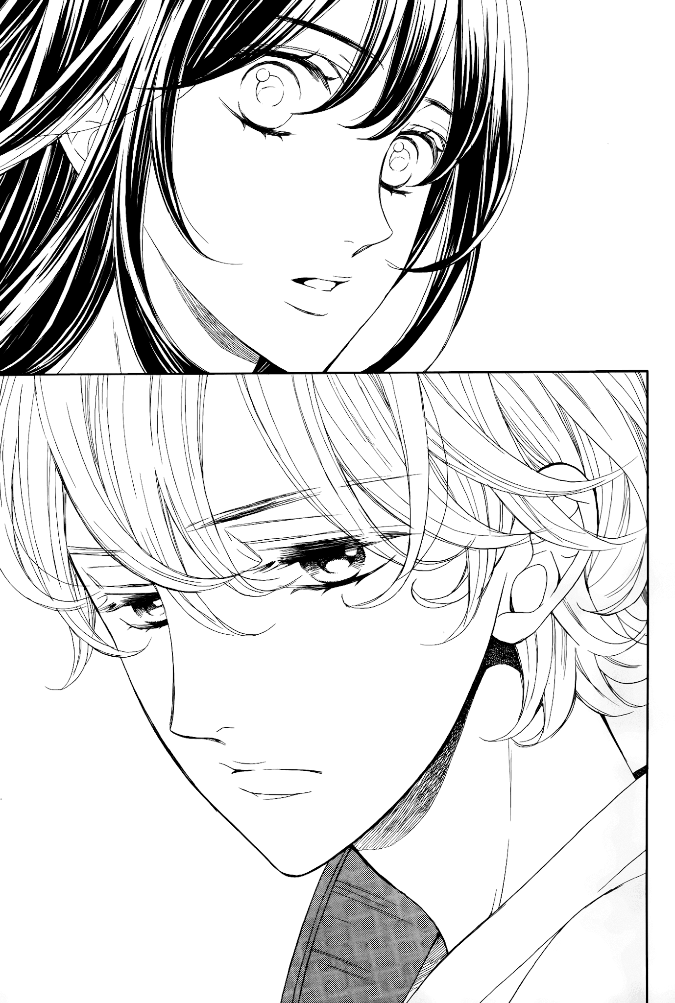 Kiniro no Corda - Daigakusei Hen Chapter 10 page 45 - Chapter 10