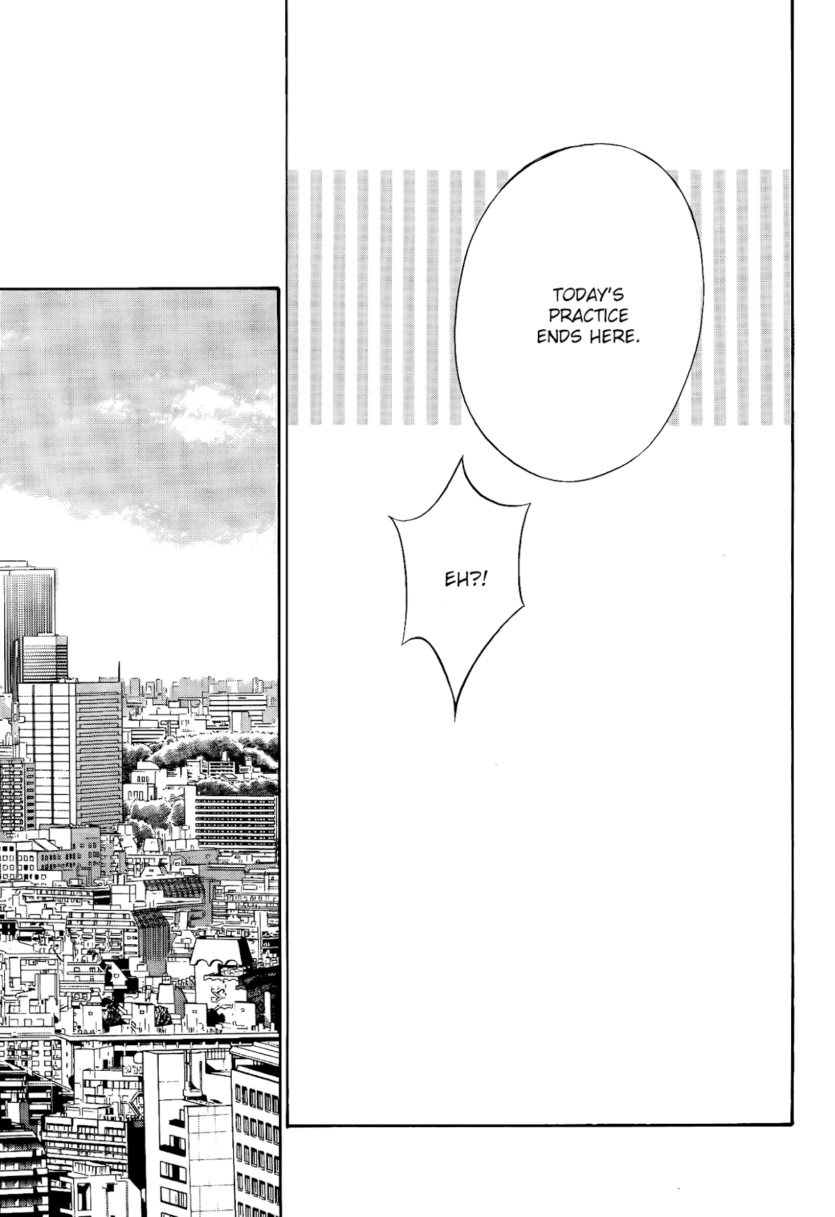 Kiniro no Corda - Daigakusei Hen Chapter 11 page 19 - Chapter 11