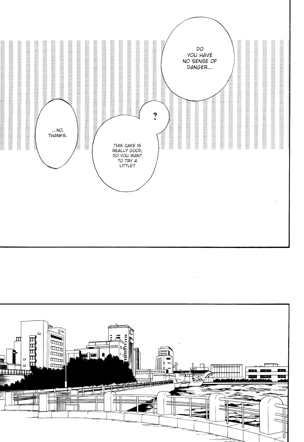 Kiniro no Corda - Daigakusei Hen Chapter 11 page 25 - Chapter 11