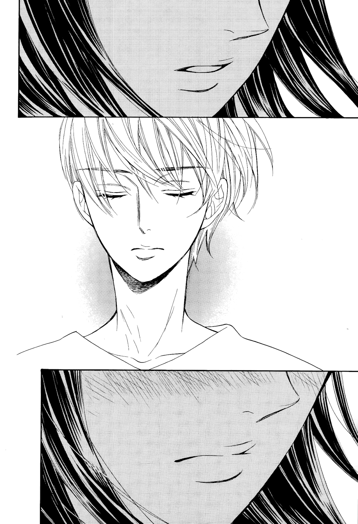 Kiniro no Corda - Daigakusei Hen Chapter 11 page 34 - Chapter 11