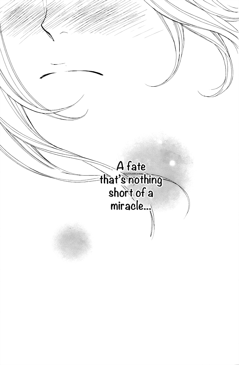 Kiniro no Corda - Daigakusei Hen Chapter 13 page 19 - Chapter 13