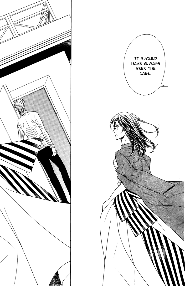 Kiniro no Corda - Daigakusei Hen Chapter 13 page 41 - Chapter 13