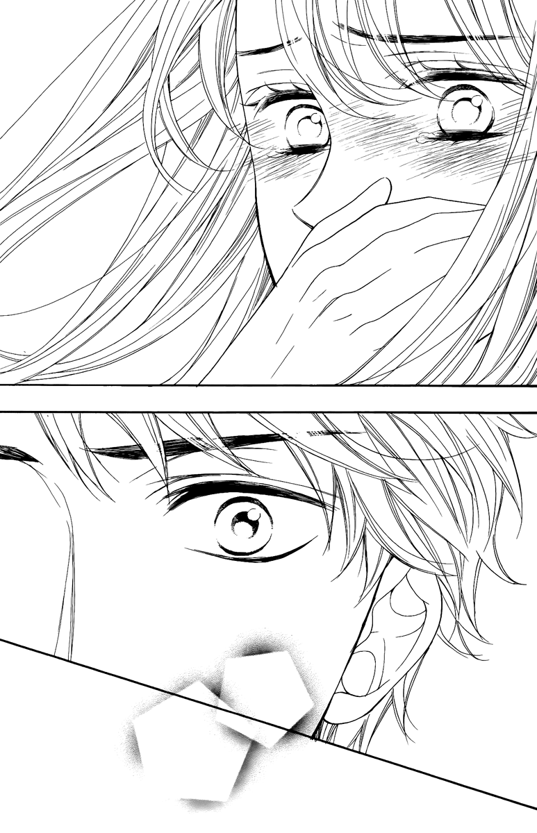 Kiniro no Corda - Daigakusei Hen Chapter 13 page 45 - Chapter 13