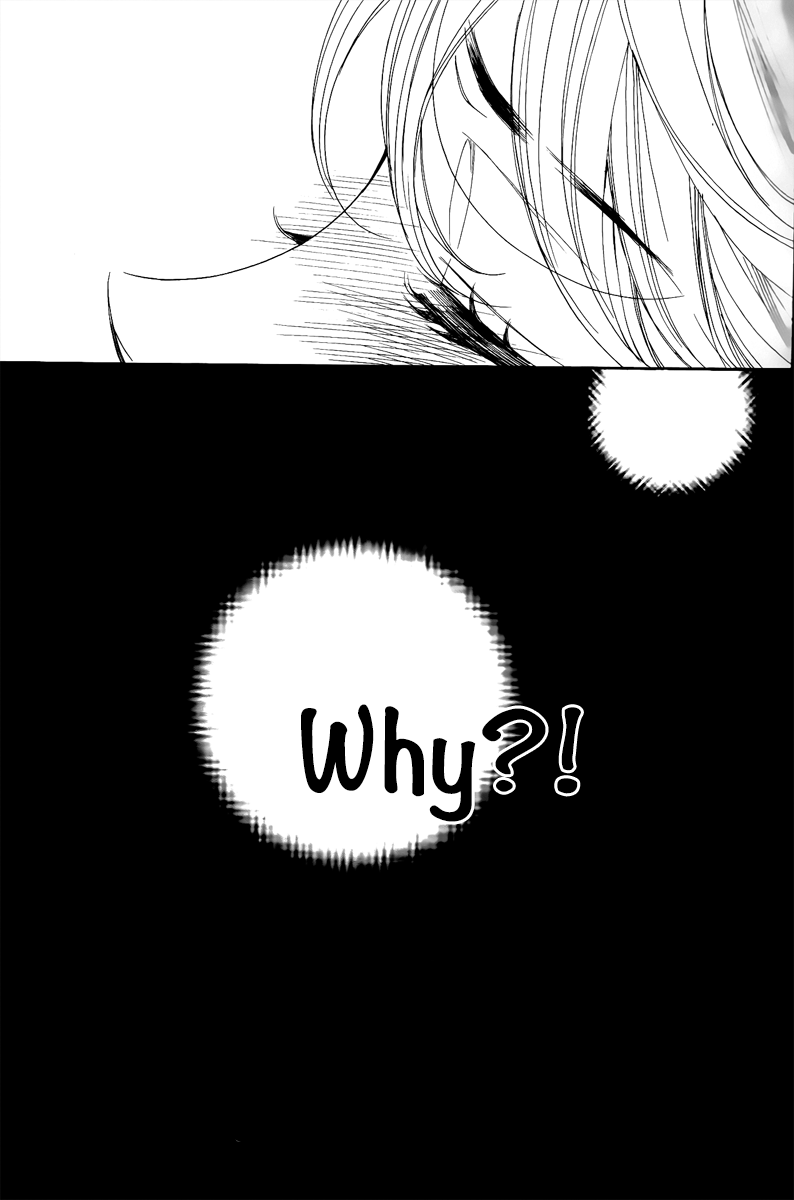Kiniro no Corda - Daigakusei Hen Chapter 13 page 47 - Chapter 13
