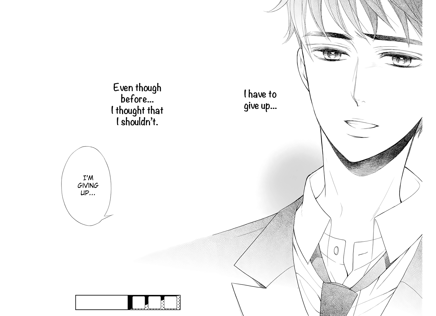 Kiniro no Corda - Daigakusei Hen Chapter 14 page 46 - Chapter 14