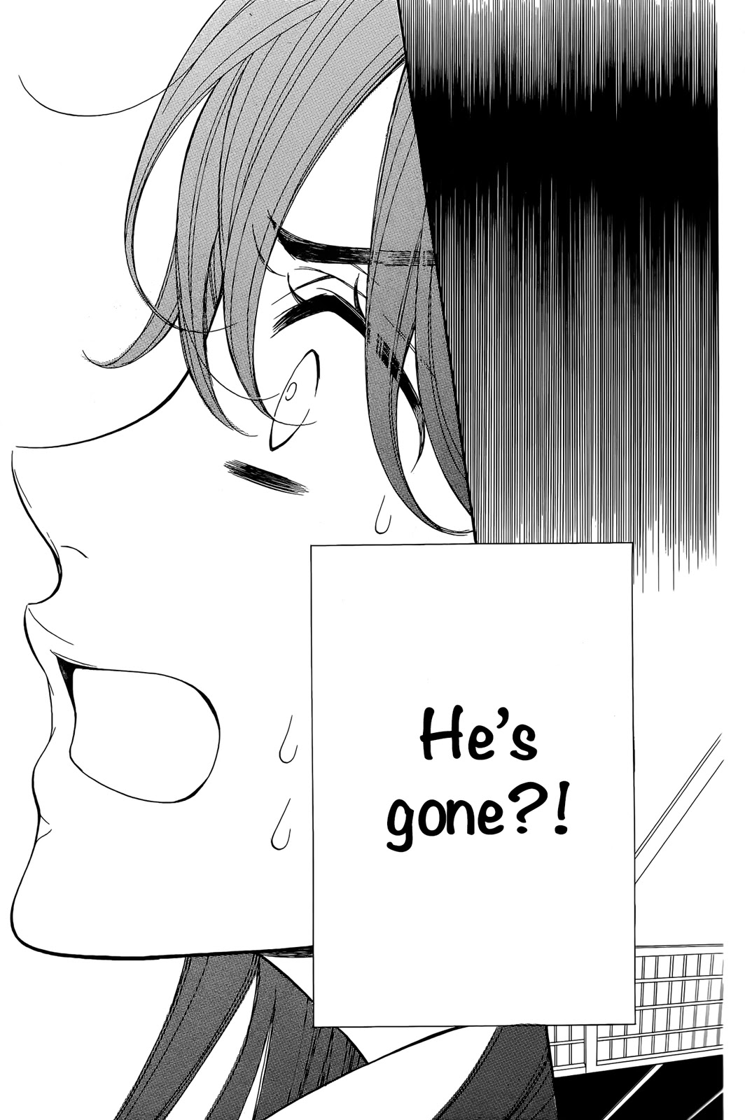 Kiniro no Corda - Daigakusei Hen Chapter 15 page 41 - Chapter 15