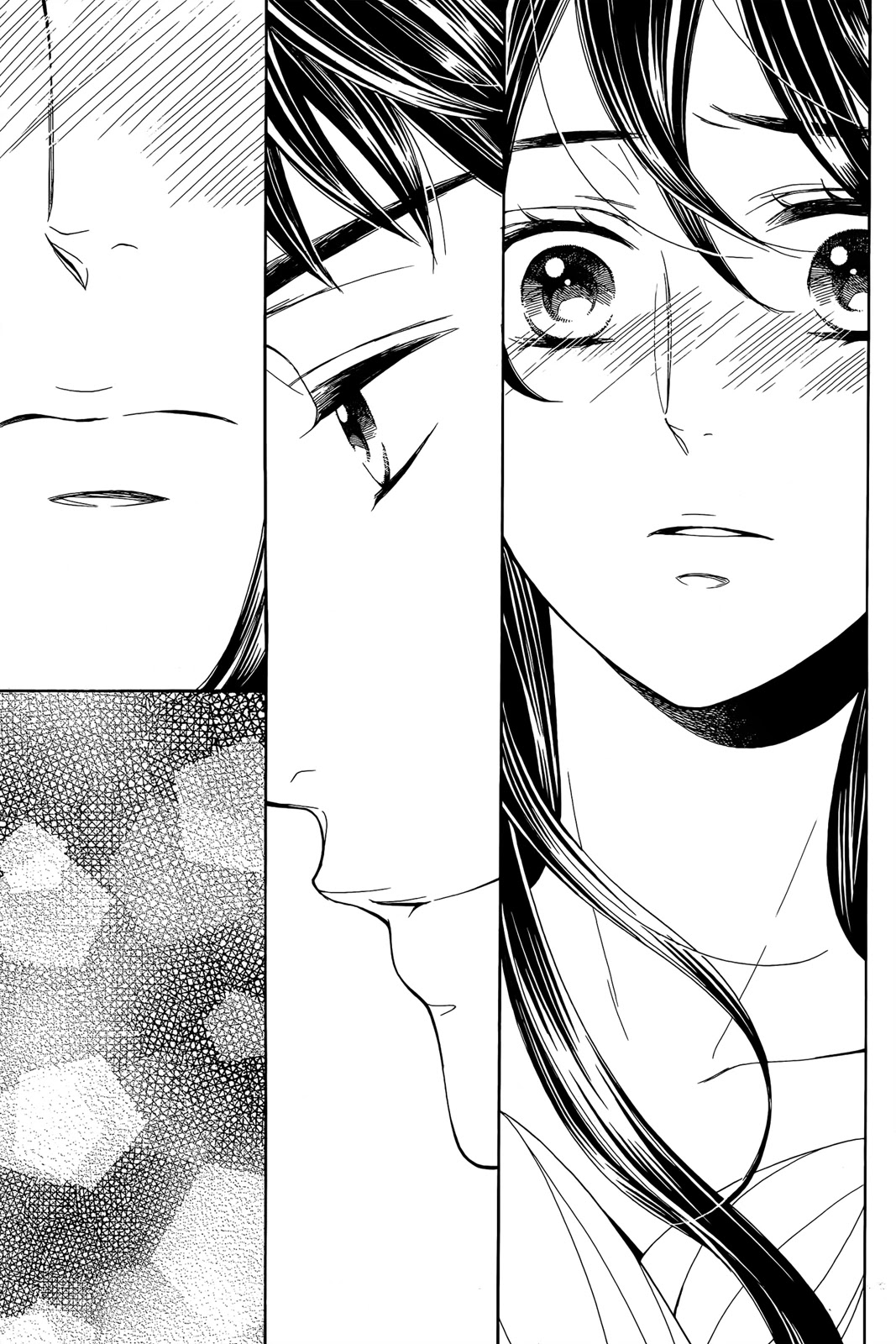 Kiniro no Corda - Daigakusei Hen Chapter 15 page 5 - Chapter 15