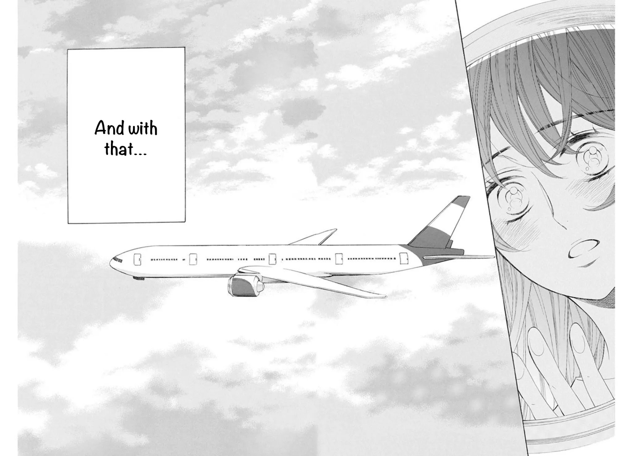 Kiniro no Corda - Daigakusei Hen Chapter 16 page 14 - Chapter 16