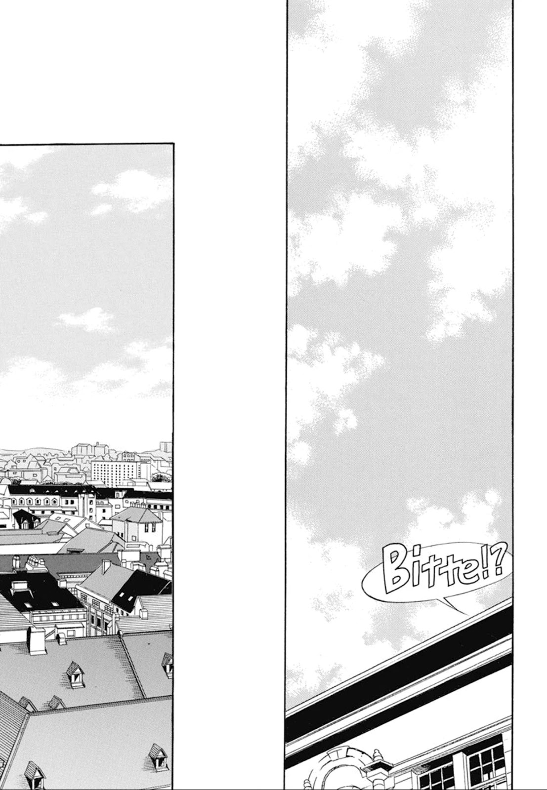 Kiniro no Corda - Daigakusei Hen Chapter 16 page 27 - Chapter 16