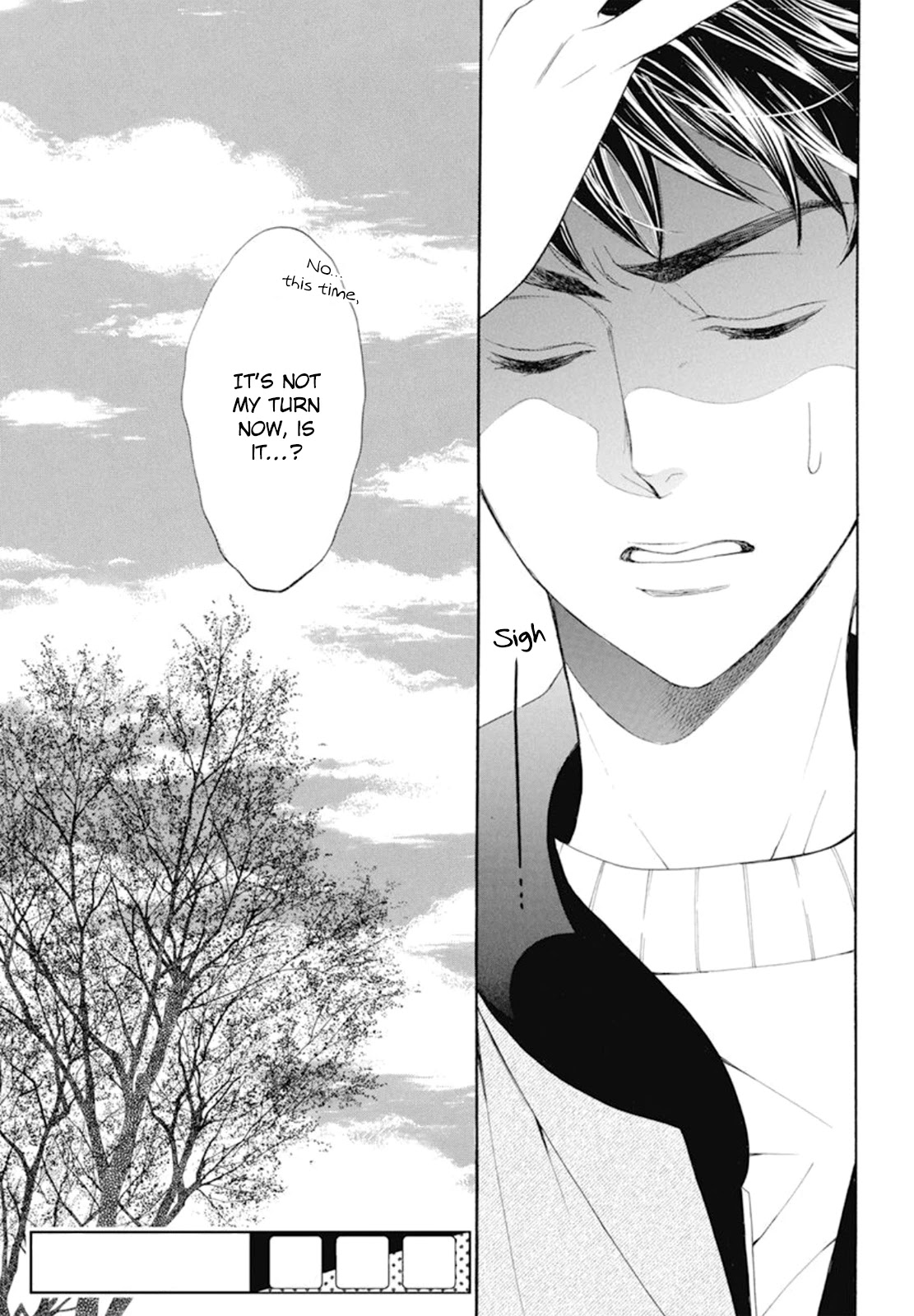 Kiniro no Corda - Daigakusei Hen Chapter 16 page 45 - Chapter 16
