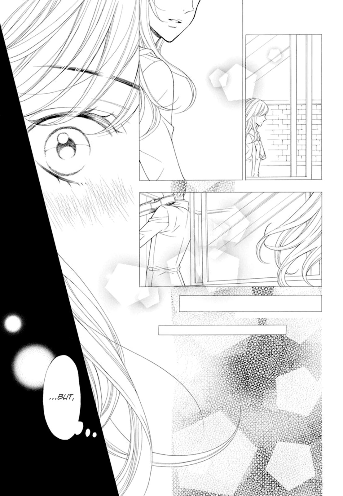 Kiniro no Corda - Daigakusei Hen Chapter 17 page 24 - Chapter 17