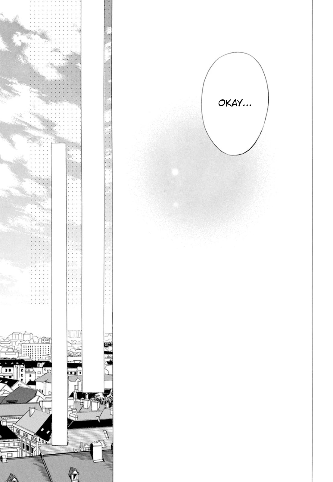 Kiniro no Corda - Daigakusei Hen Chapter 17 page 28 - Chapter 17
