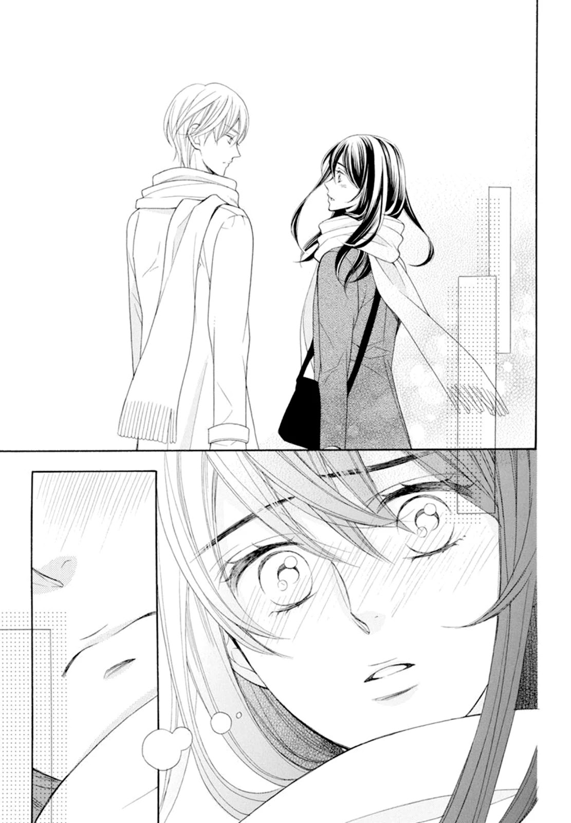 Kiniro no Corda - Daigakusei Hen Chapter 17 page 43 - Chapter 17