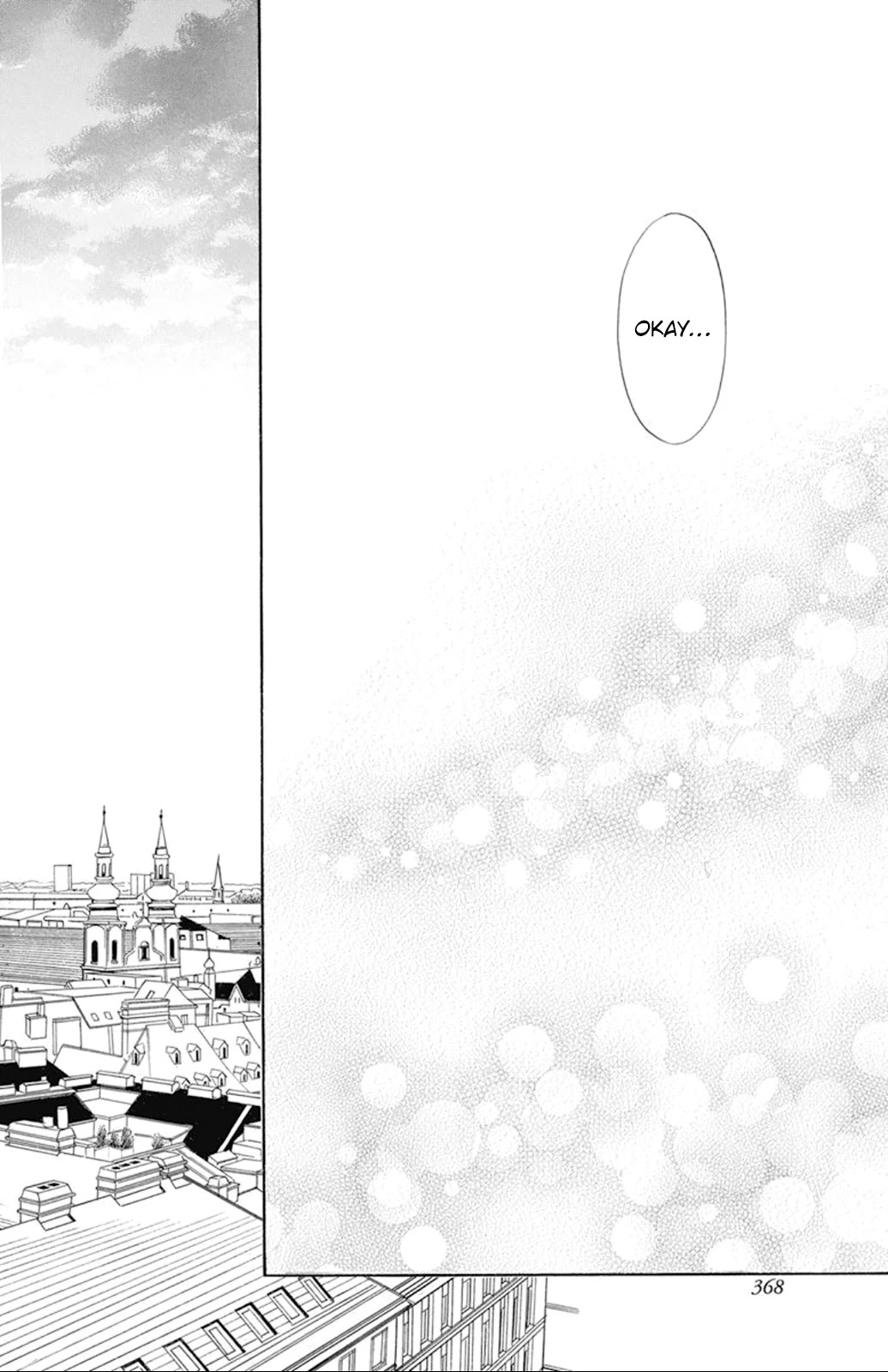 Kiniro no Corda - Daigakusei Hen Chapter 18 page 10 - Chapter 18