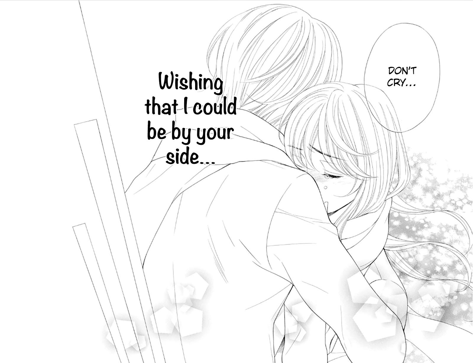 Kiniro no Corda - Daigakusei Hen Chapter 18 page 33 - Chapter 18
