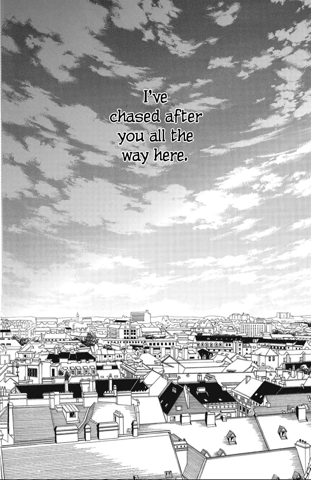 Kiniro no Corda - Daigakusei Hen Chapter 18 page 4 - Chapter 18