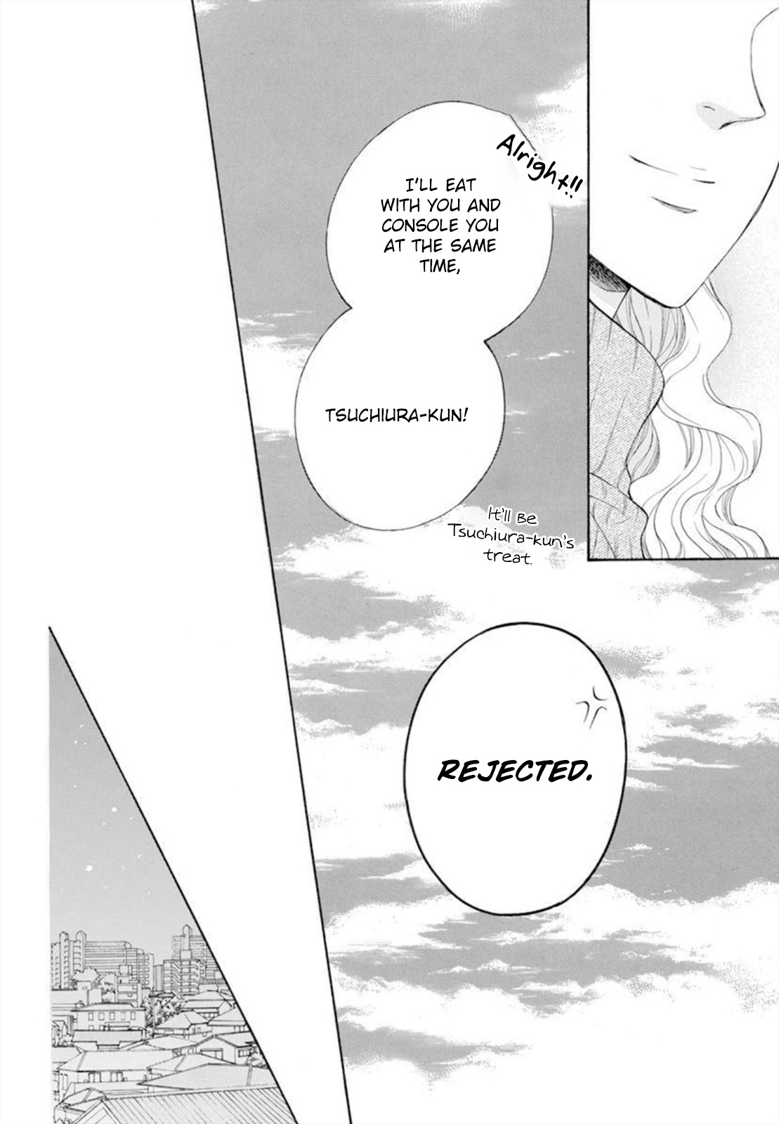 Kiniro no Corda - Daigakusei Hen Chapter 19 page 14 - Chapter 19