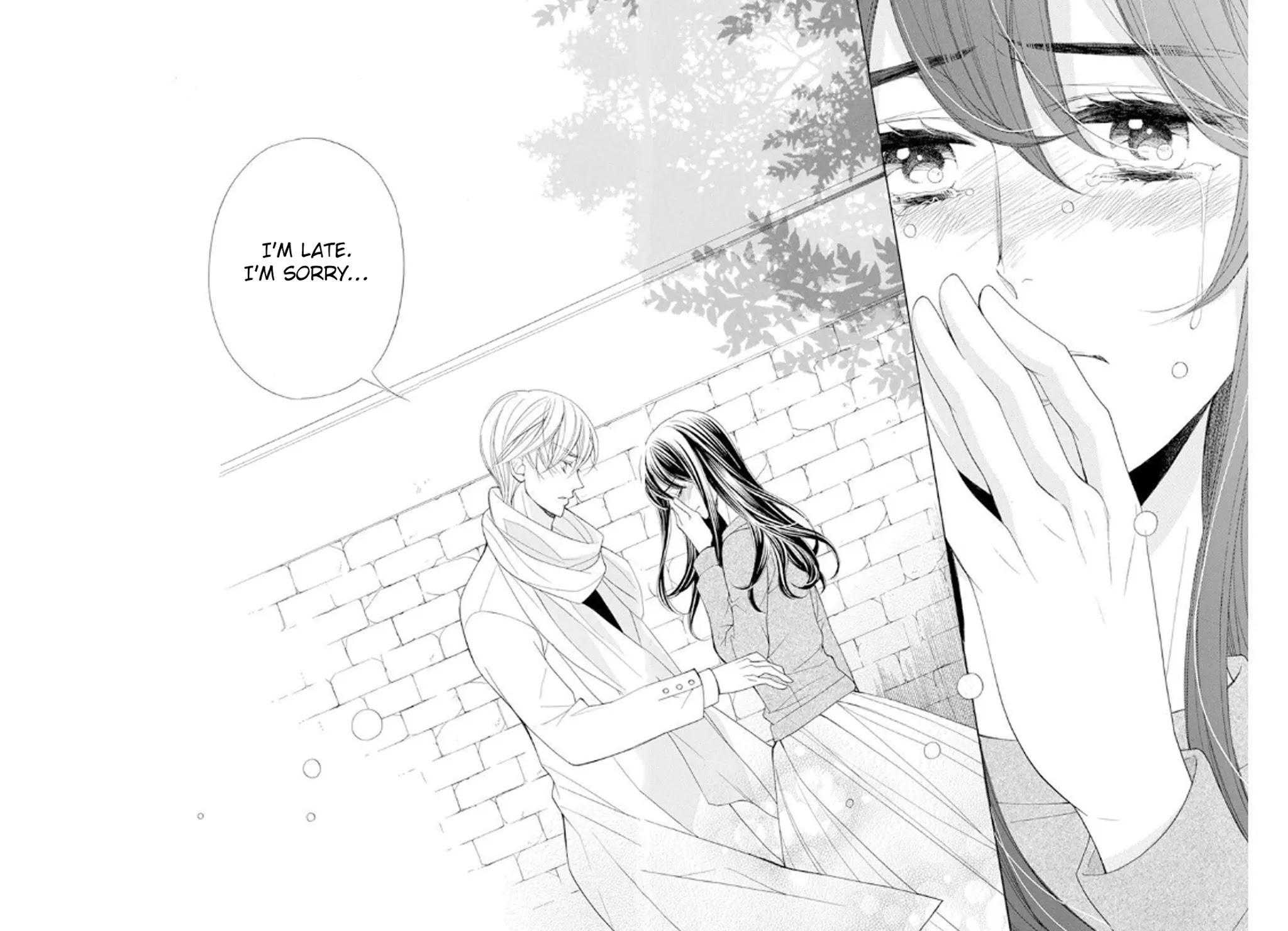 Kiniro no Corda - Daigakusei Hen Chapter 19 page 24 - Chapter 19