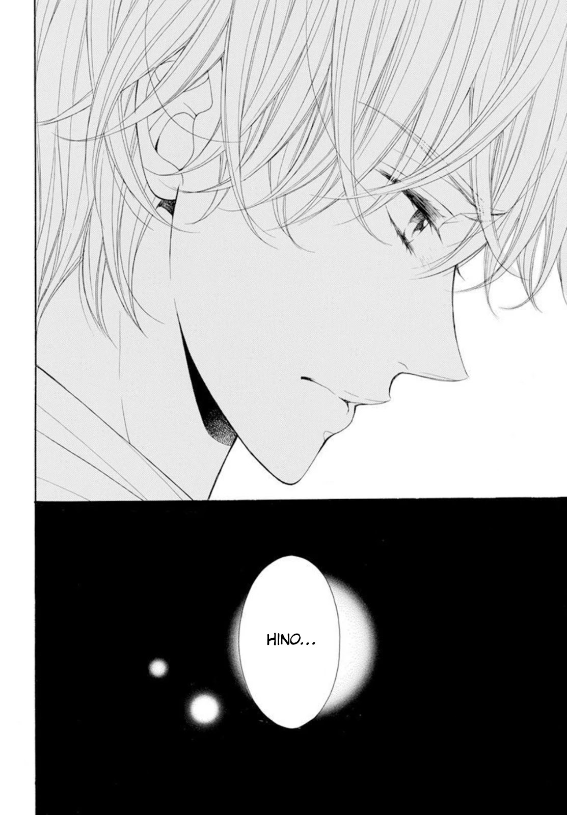 Kiniro no Corda - Daigakusei Hen Chapter 19 page 28 - Chapter 19