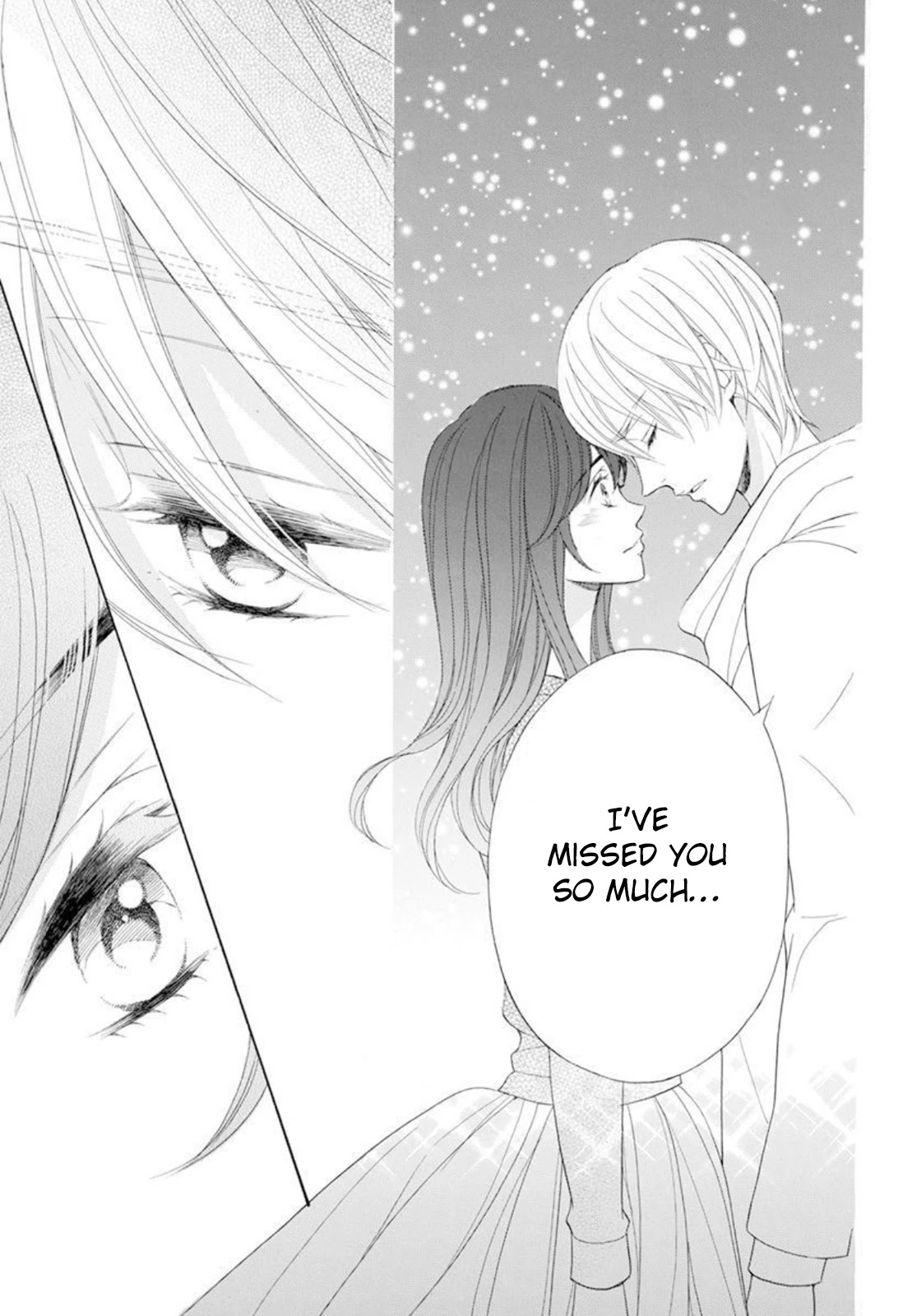 Kiniro no Corda - Daigakusei Hen Chapter 19 page 29 - Chapter 19