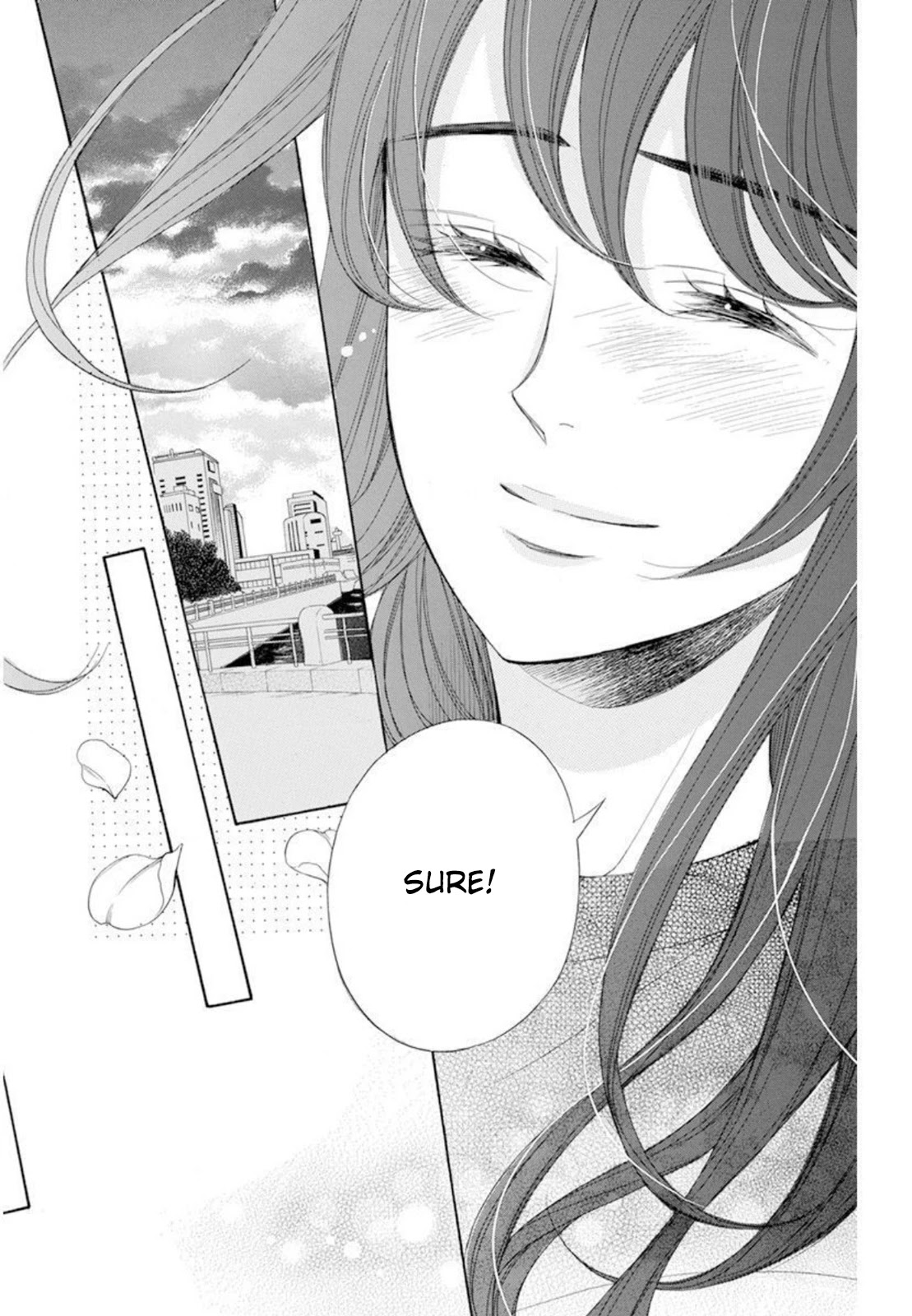 Kiniro no Corda - Daigakusei Hen Chapter 19 page 33 - Chapter 19