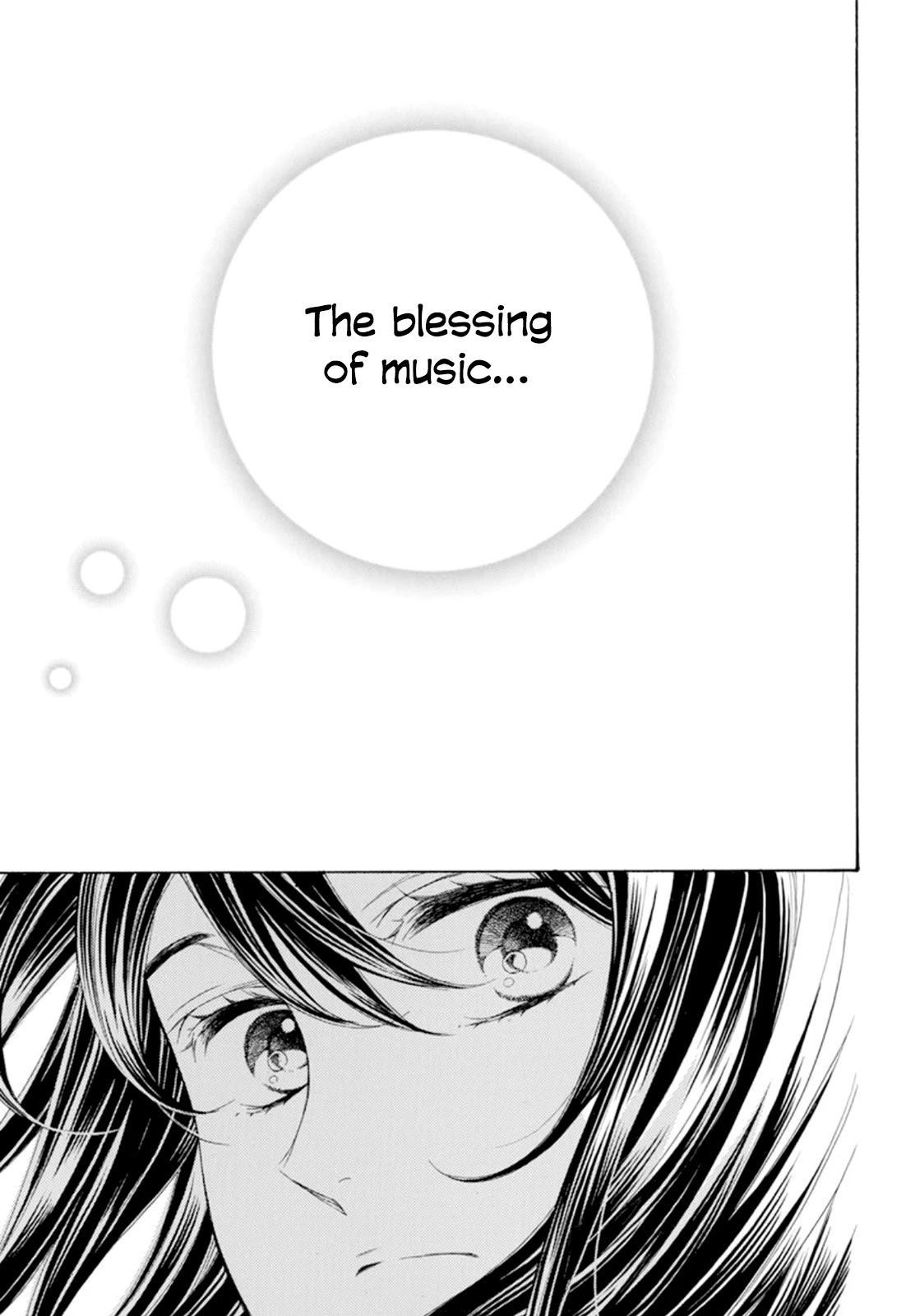 Kiniro no Corda - Daigakusei Hen Chapter 19 page 40 - Chapter 19