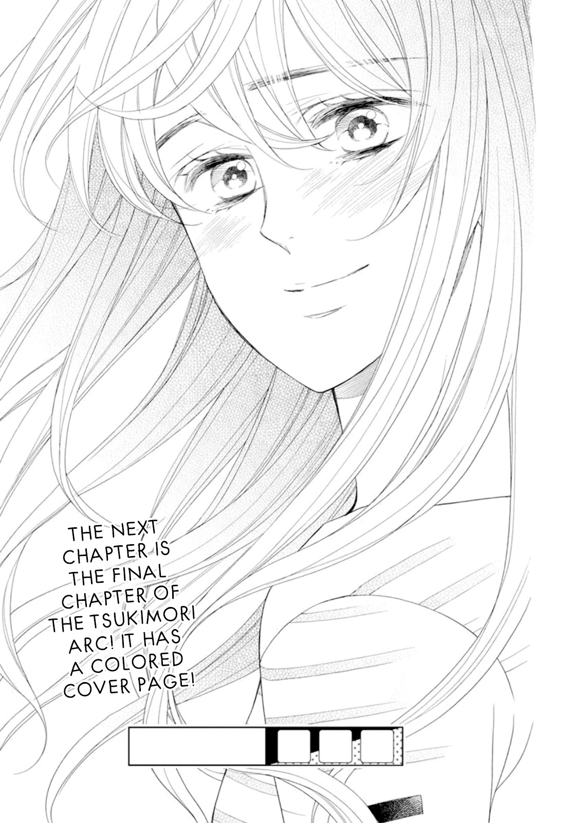 Kiniro no Corda - Daigakusei Hen Chapter 19 page 42 - Chapter 19