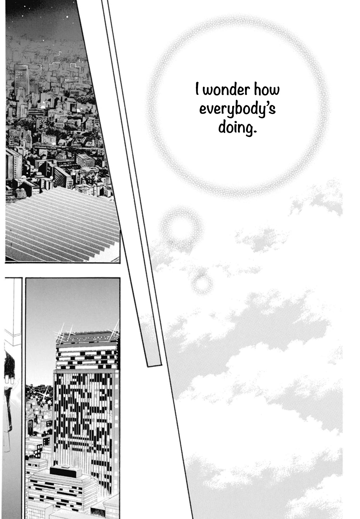 Kiniro no Corda - Daigakusei Hen Chapter 20 page 13 - Chapter 20
